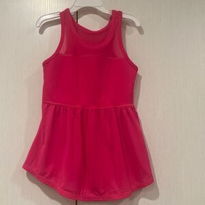 Zella girl summer top